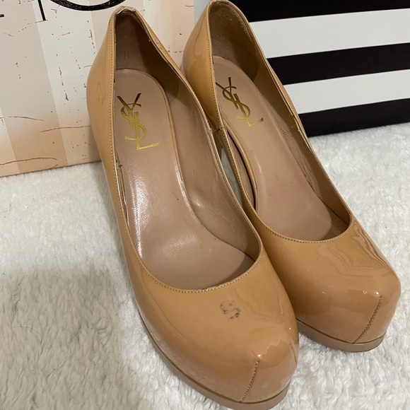 Stilettos Size 35.5 - Picture 2 of 8